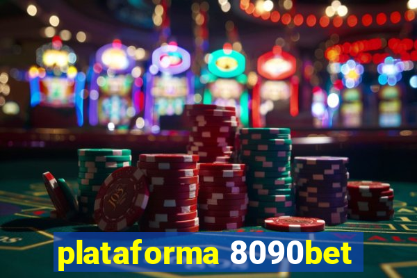 plataforma 8090bet